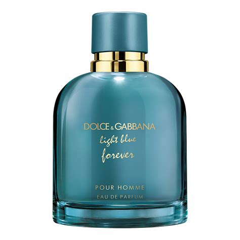 sephora dolce gabbana light blue